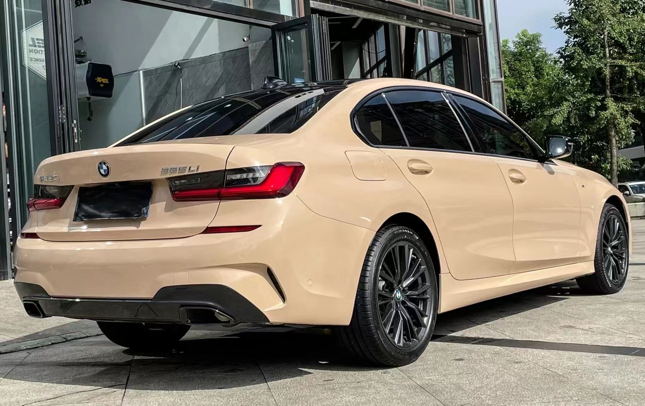 Cuban Sand Gloss