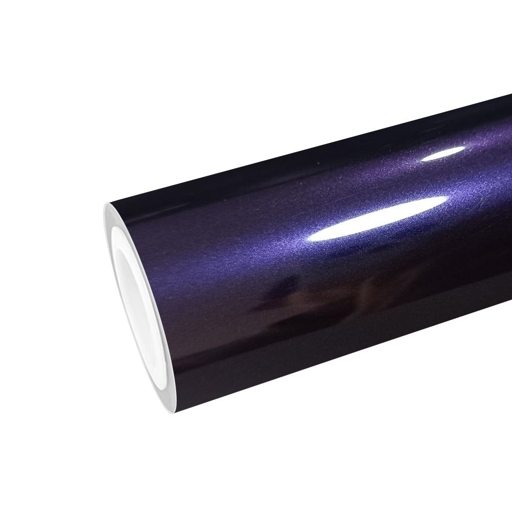 Amethyst Veil Purple