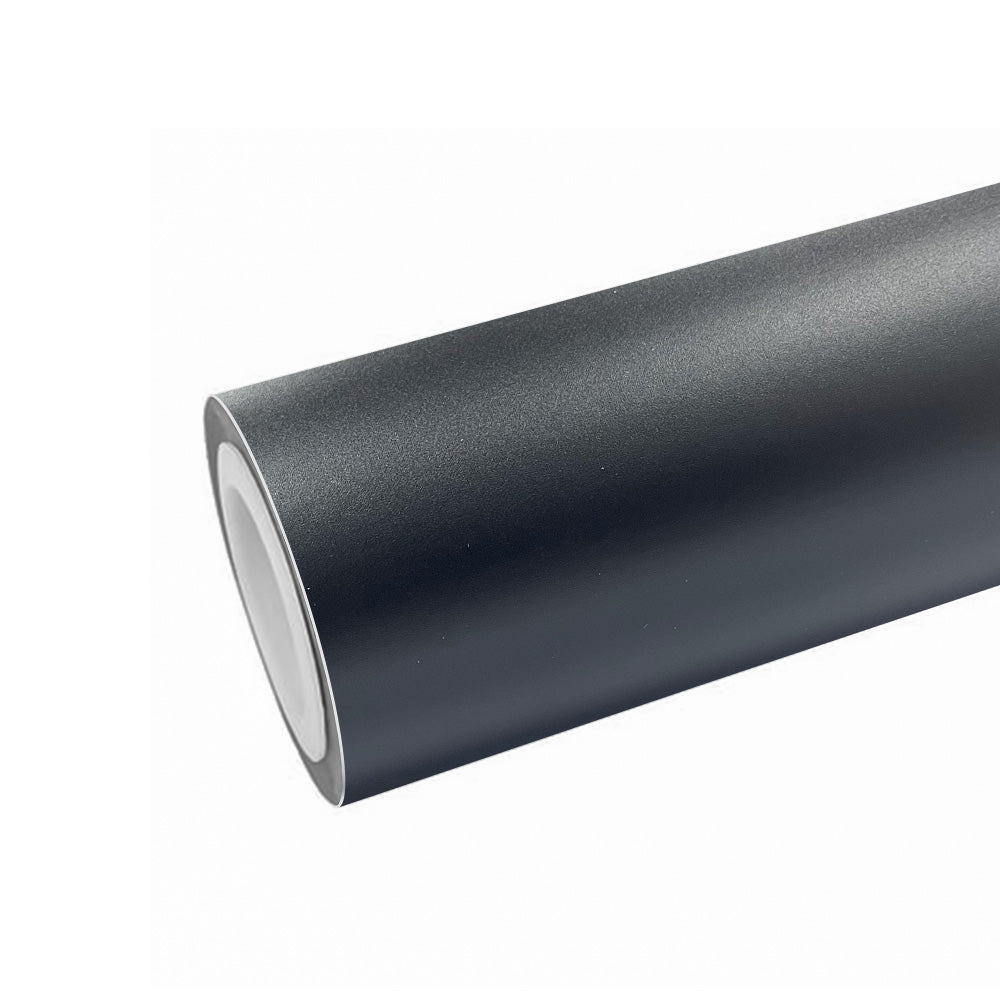 Super Matte Black