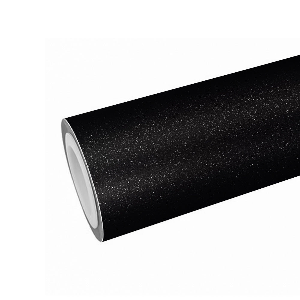 Interstellar Black
