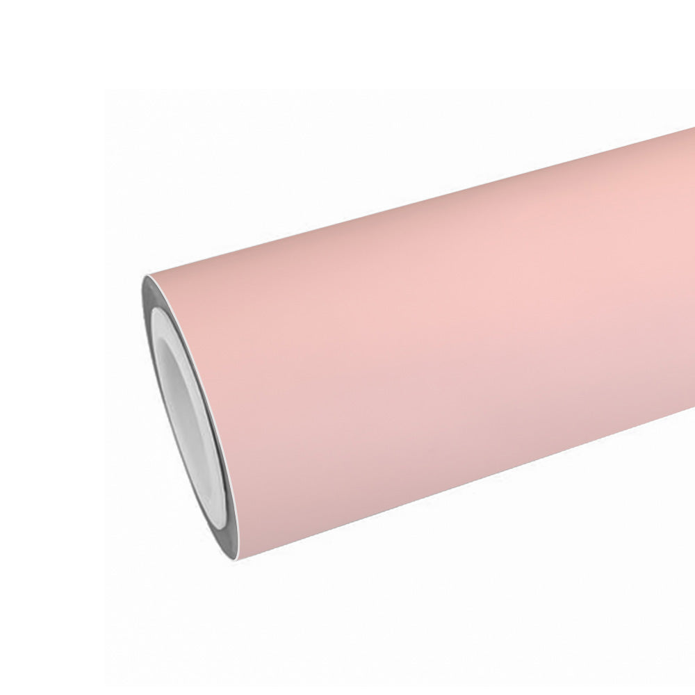 Satin Sakura Pink