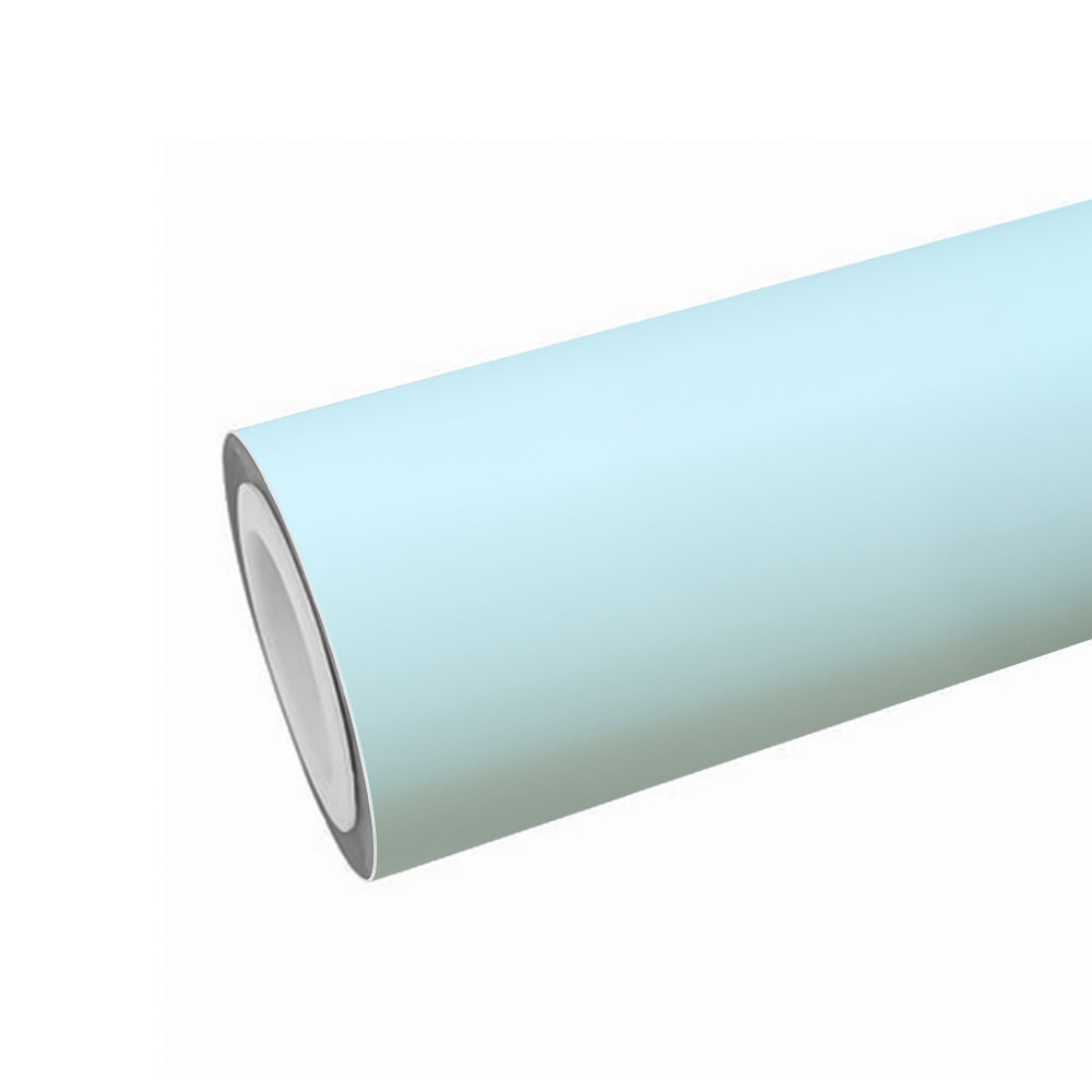 Satin Ice Blue