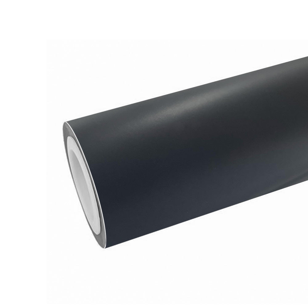 Satin Shadow Black