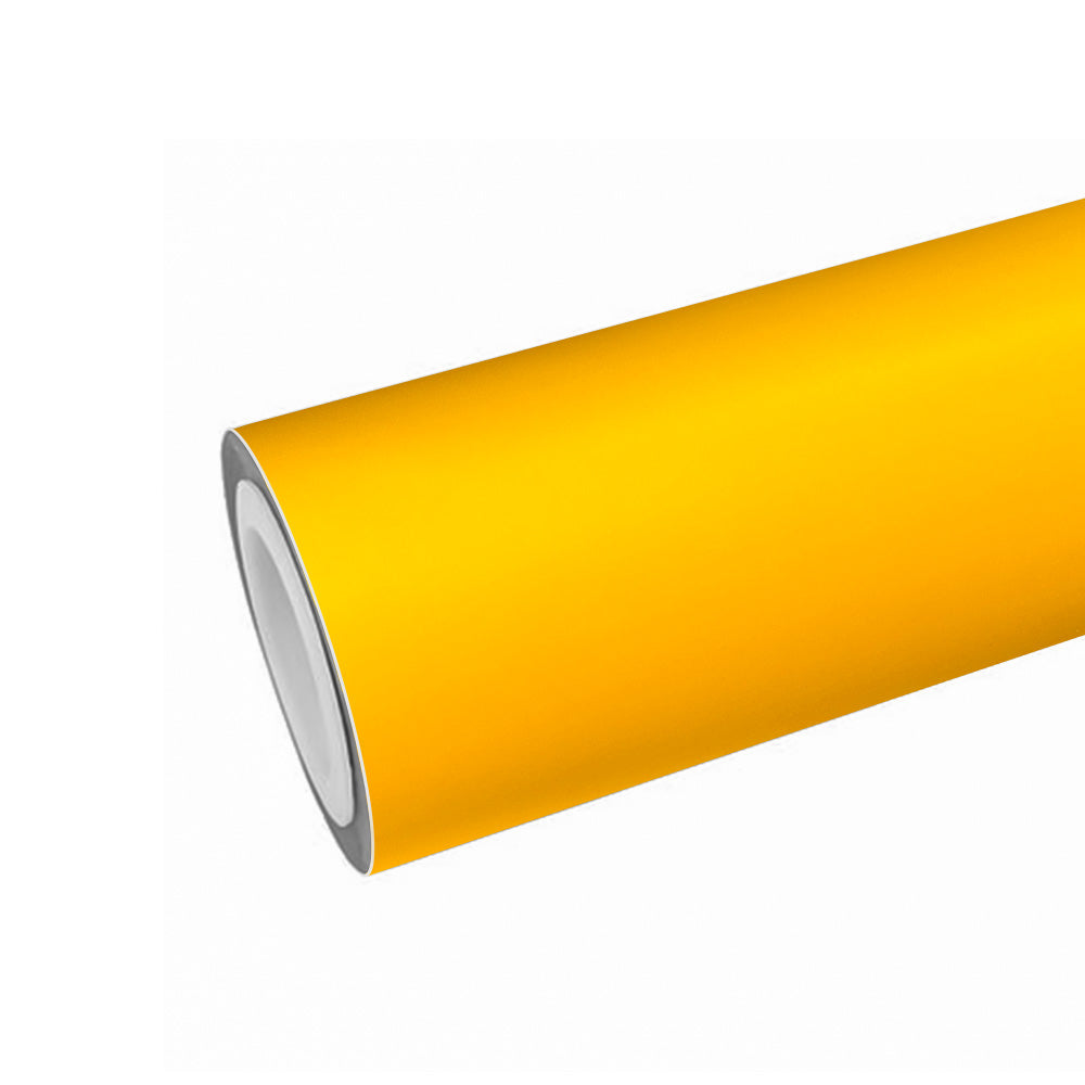 Satin Sunflower Yellow