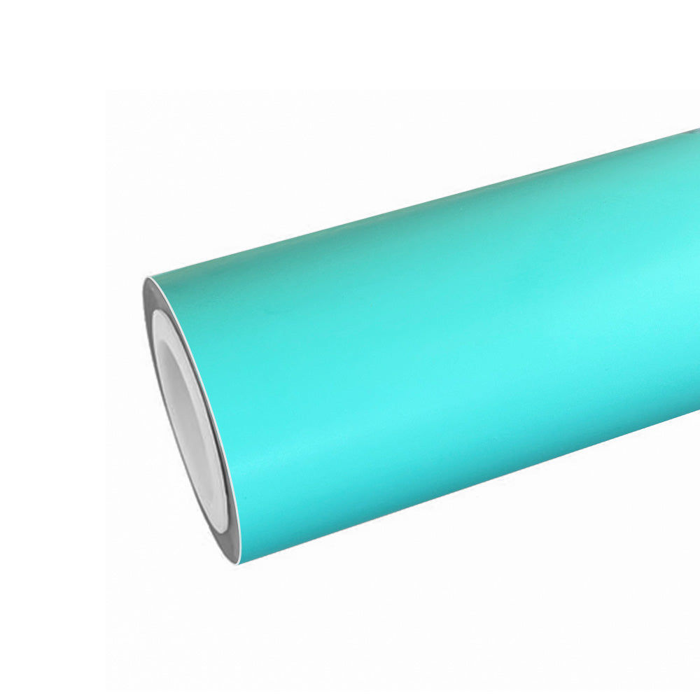 Satin Tiffany Blue