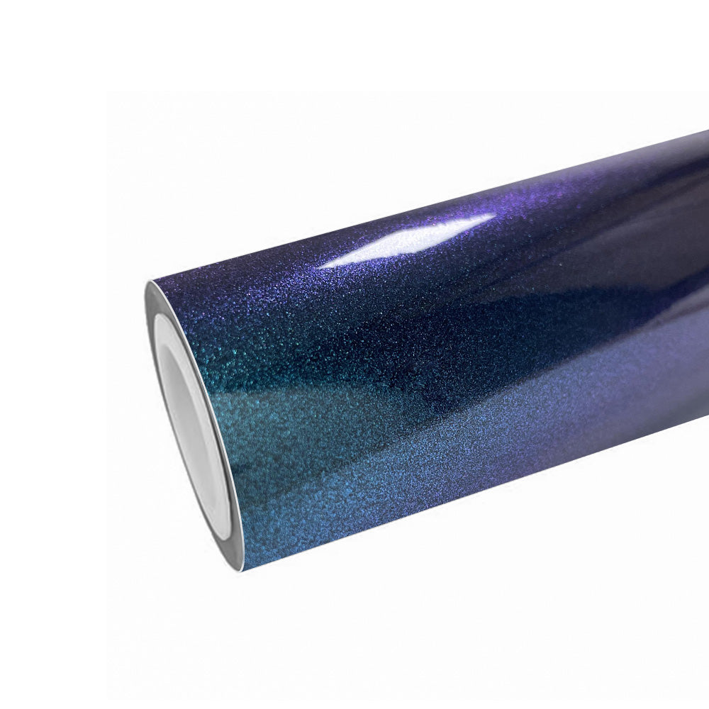 Nova Galaxy Color Shift