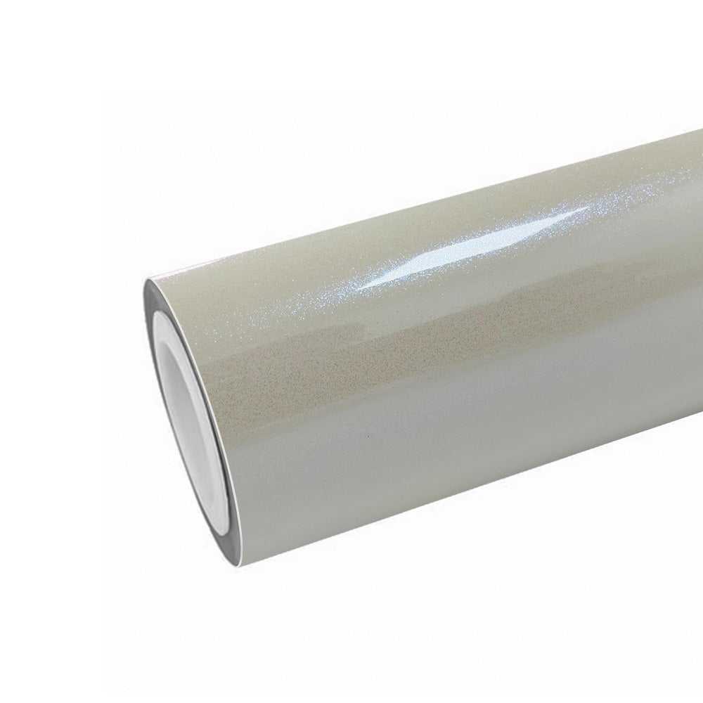 Chameleon White Turn Blue (Bright)