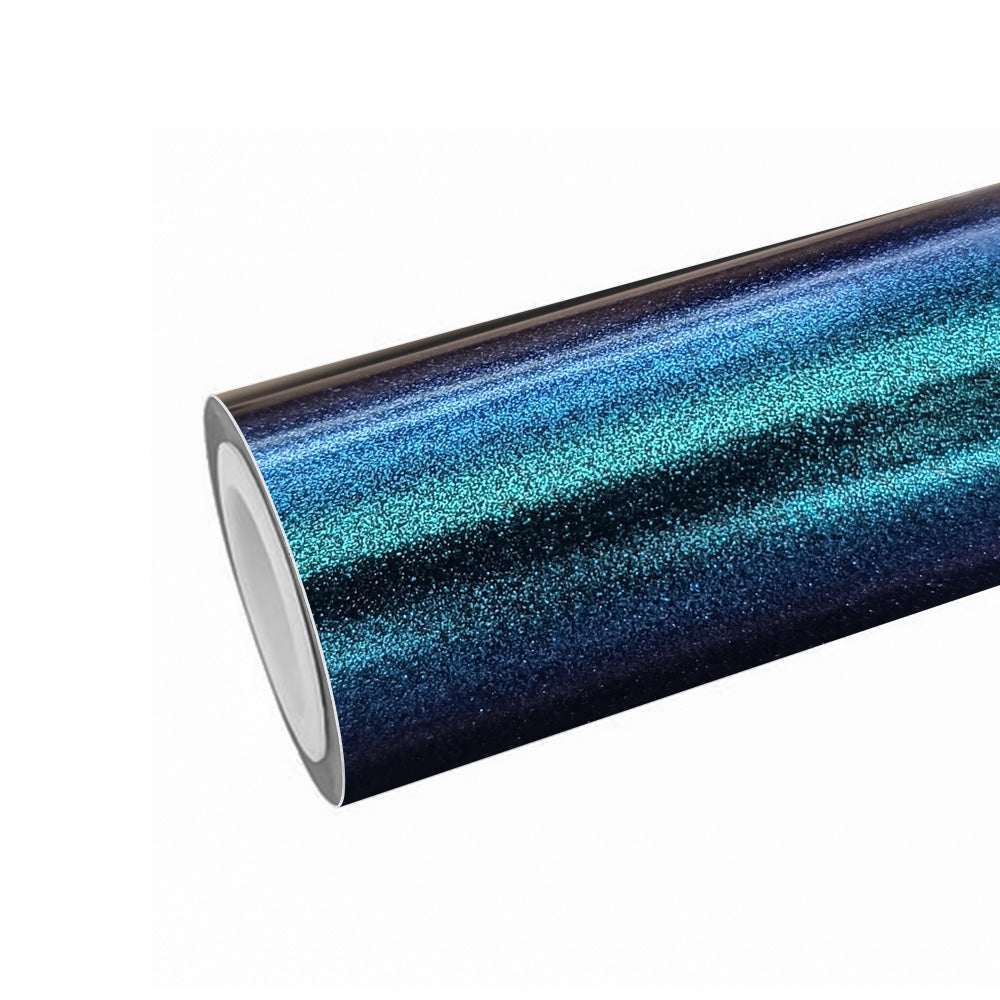 Chameleon Purple Turn Blue (Matte)