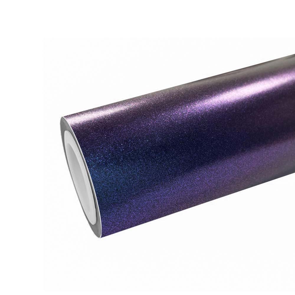 Chameleon Purple Turn Red (Matte)