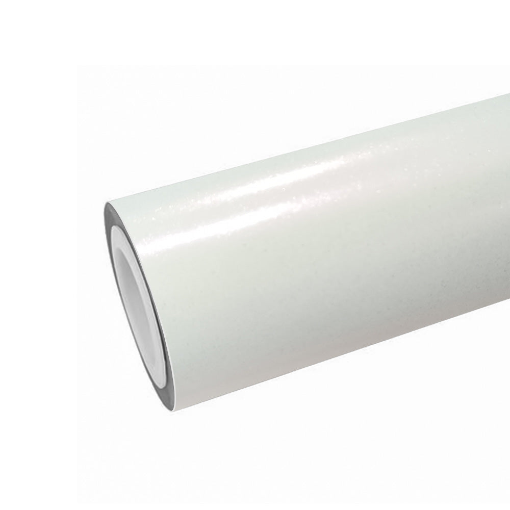 Chameleon White Turn Red Matte