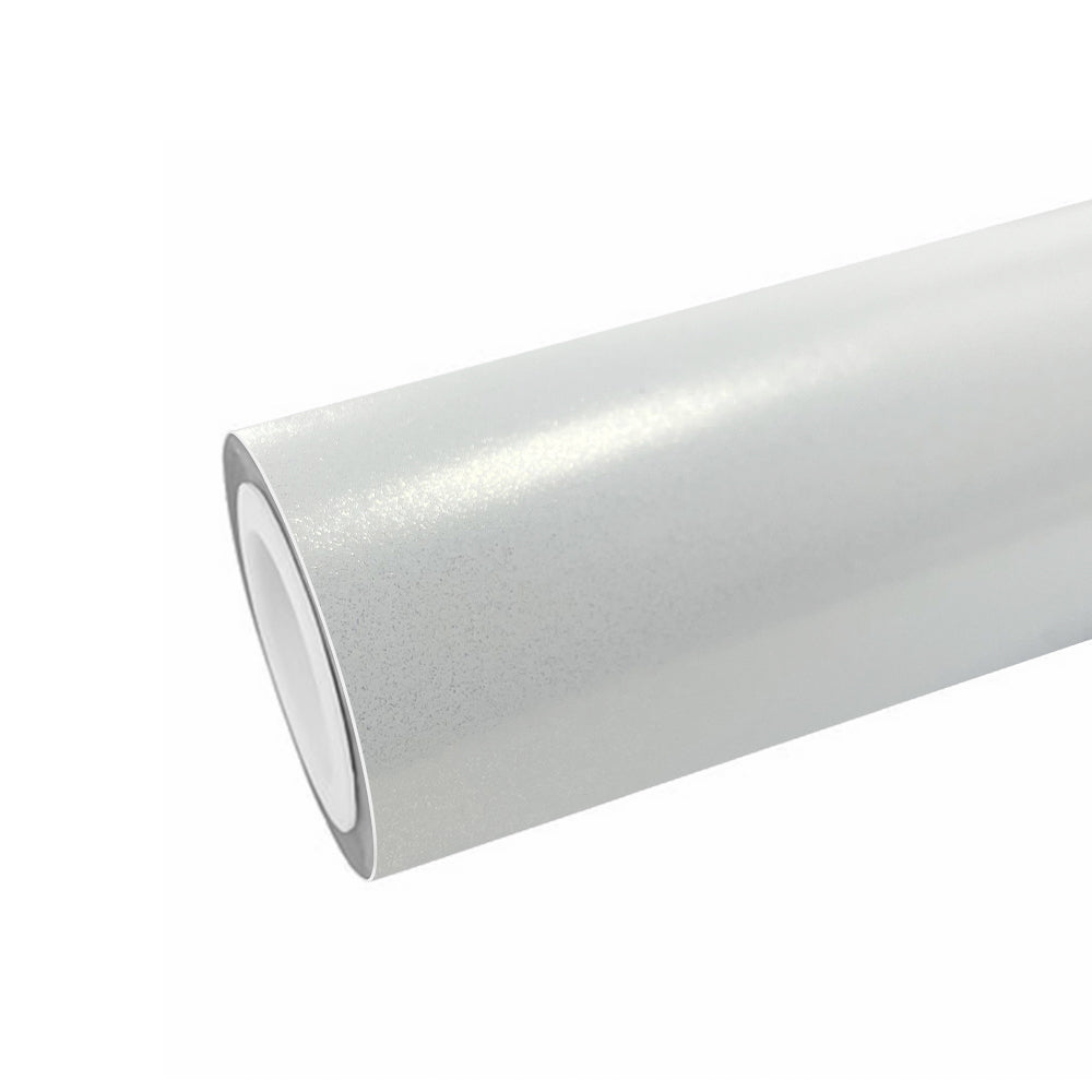 Chameleon White Turn Gold Matte