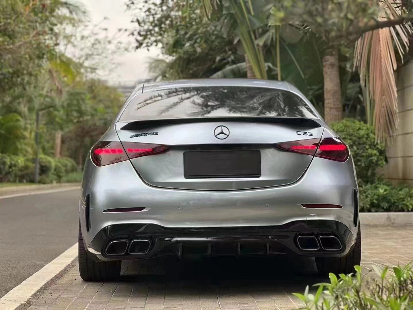 Liquid Metal Mercury Gray