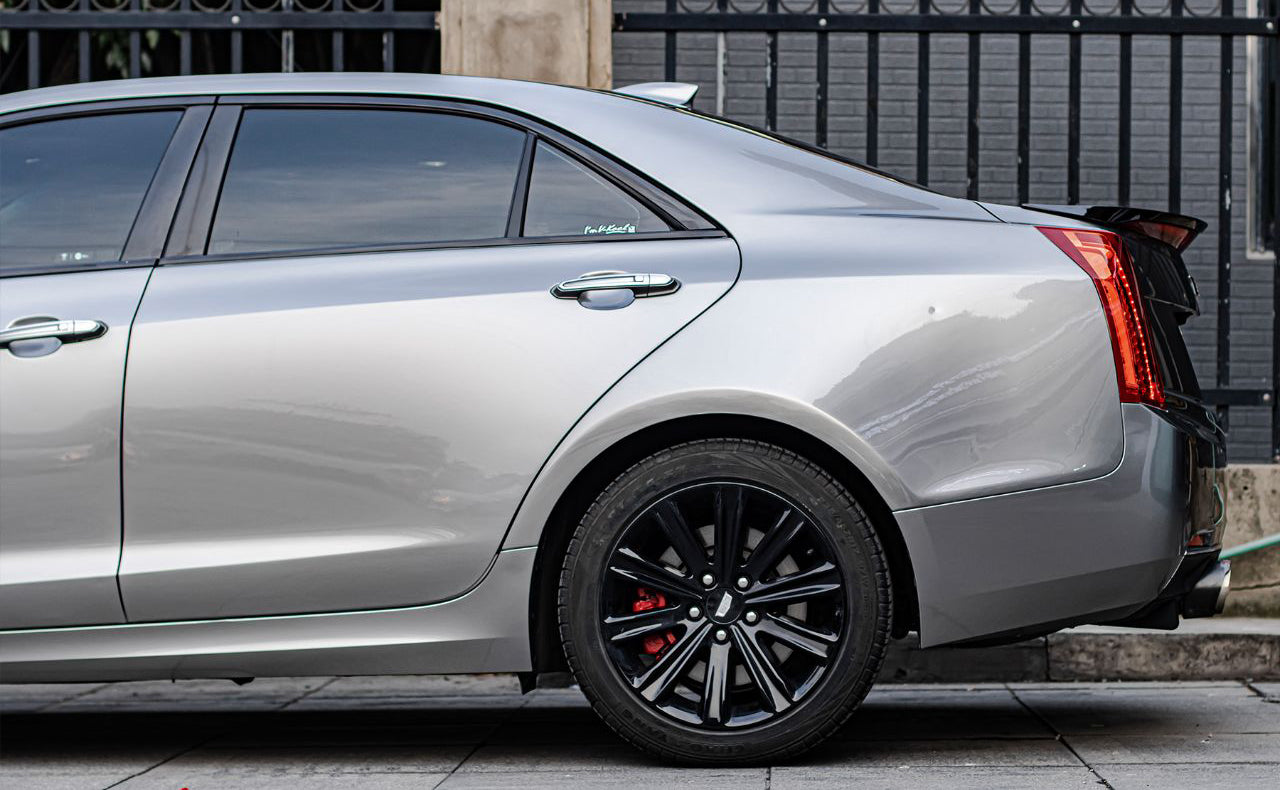 Liquid Metal Silver