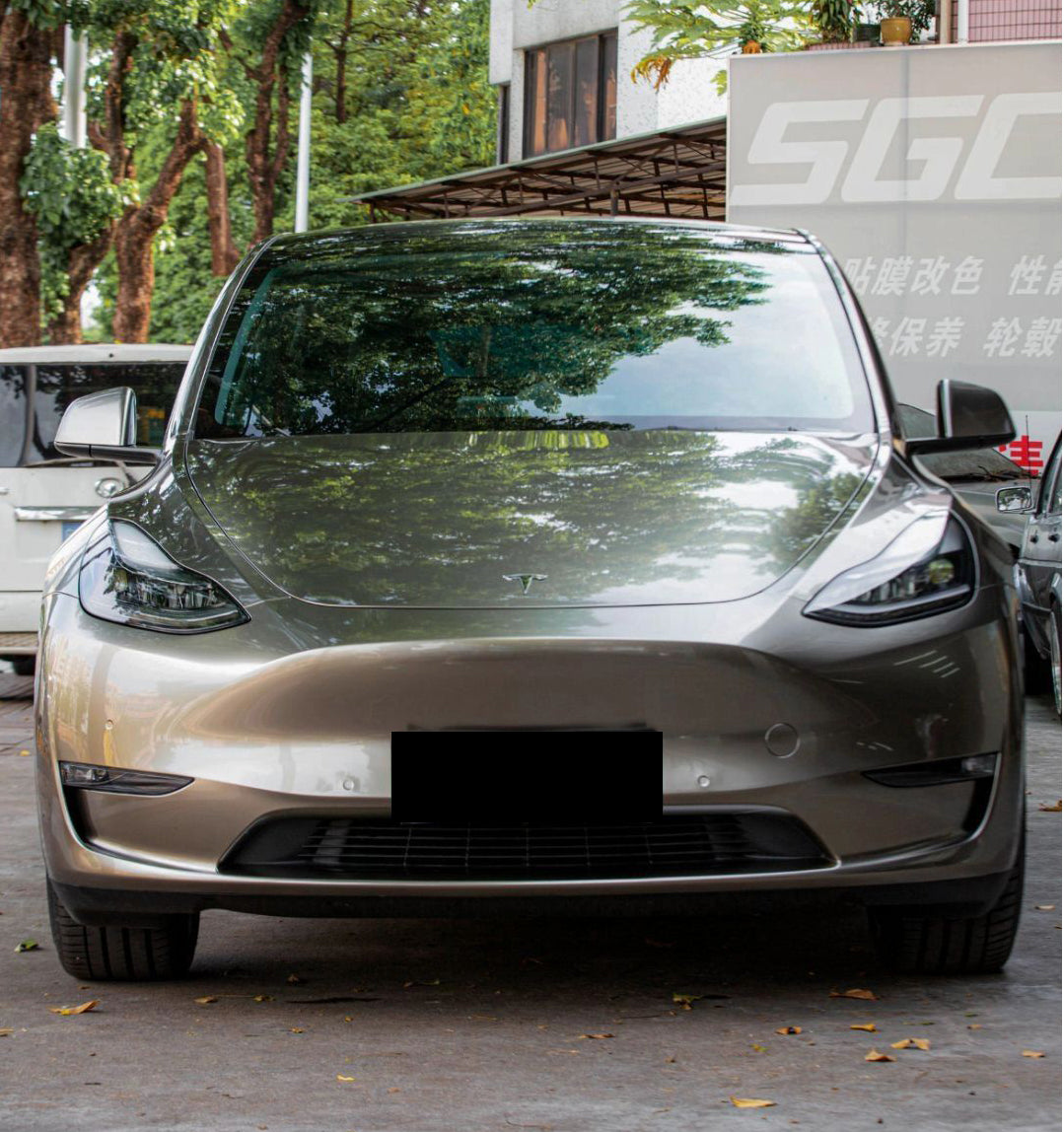Liquid Metal Gunmetal Gray