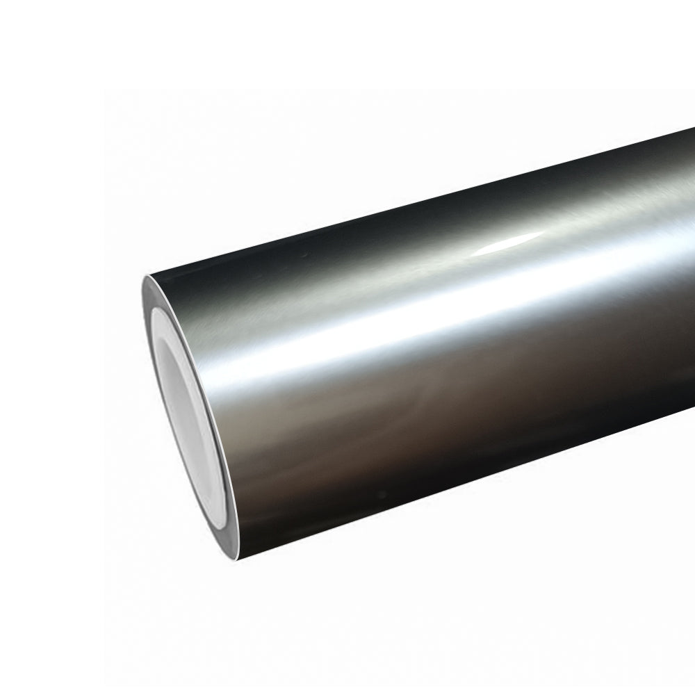 Liquid Metal Gunmetal Gray