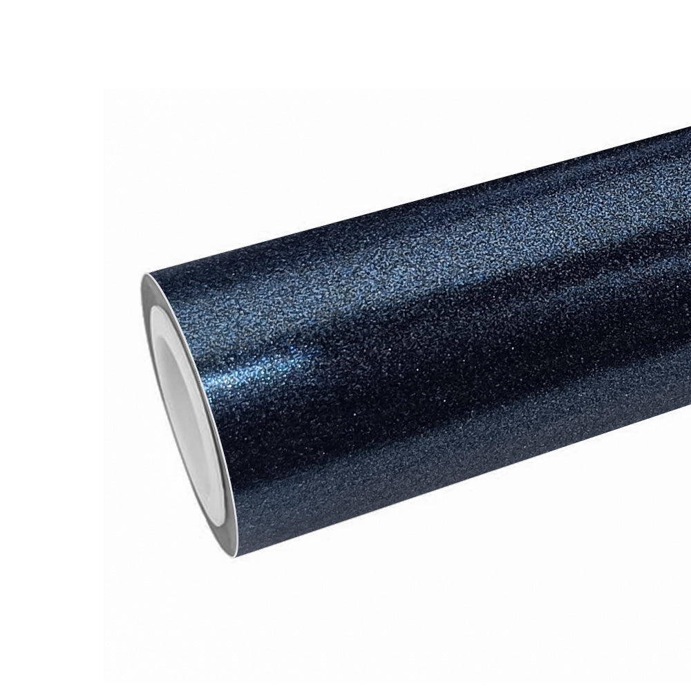 Heavy Metal Storm Blue