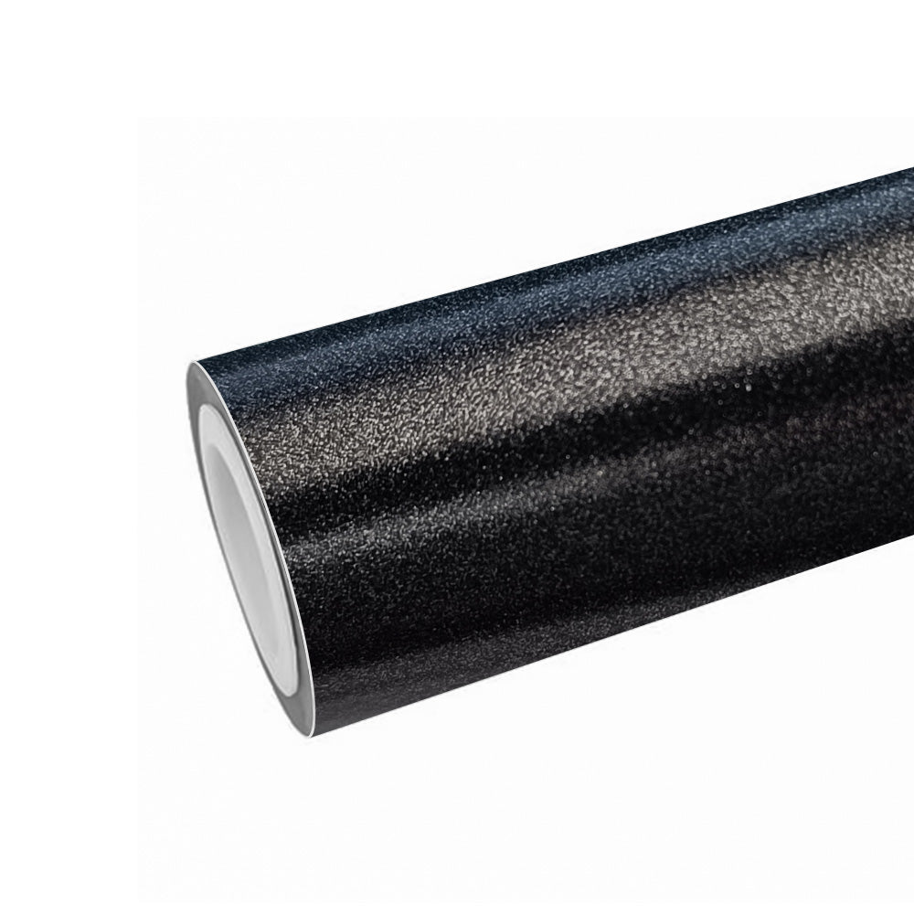 Heavy Metal Graphite Gray