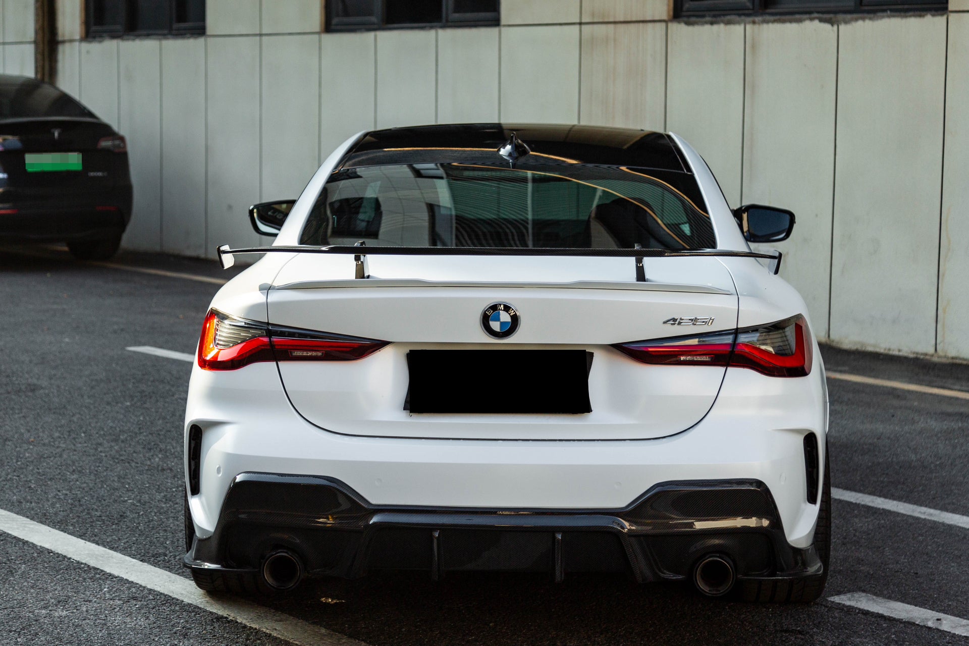 Heavy Metal White