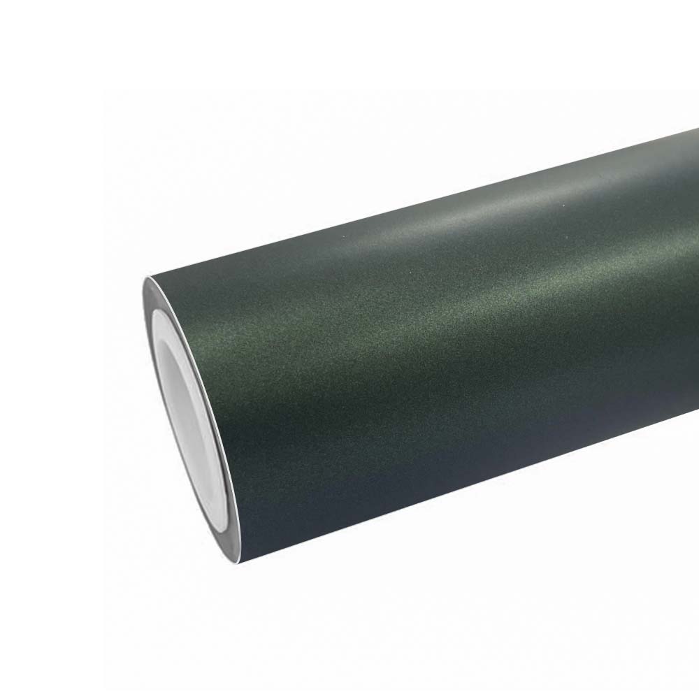 Ghost Metal Blackish Green