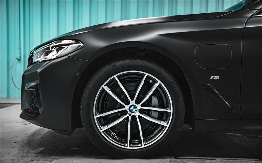 Graphite Gray (Matte)