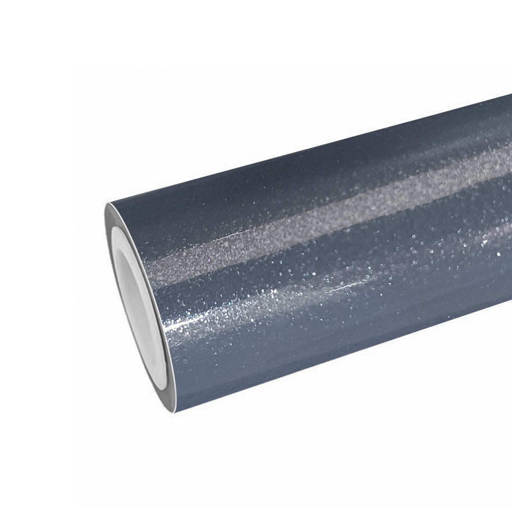 Pearlescent Galaxy Gray