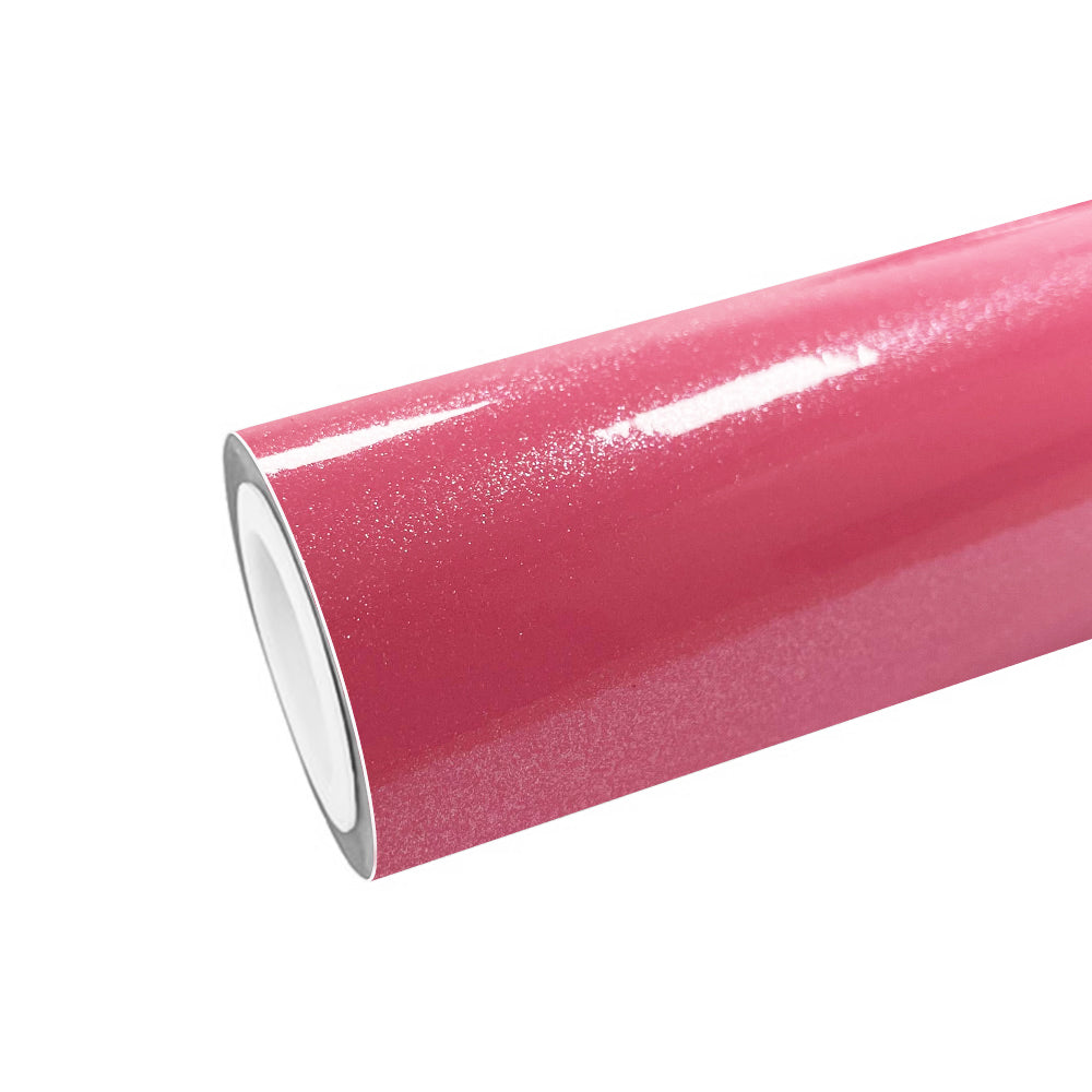 Pearlescent Pink