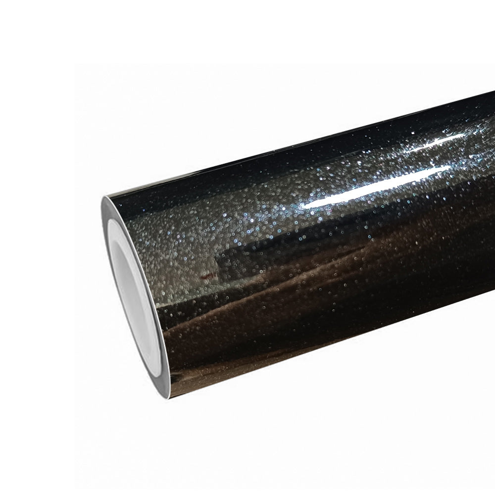 Pearlescent Black