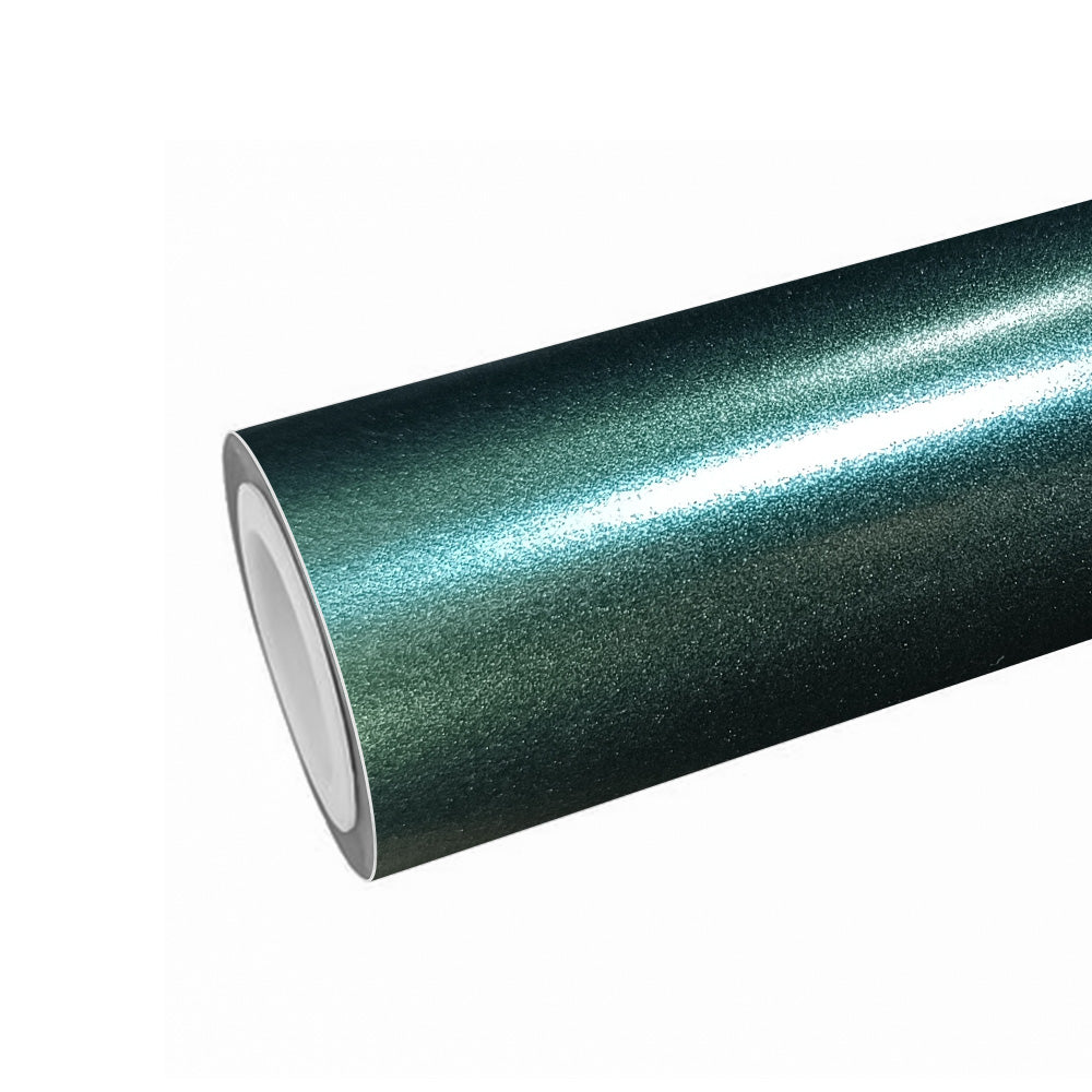 Electro Optic Metal Army Green