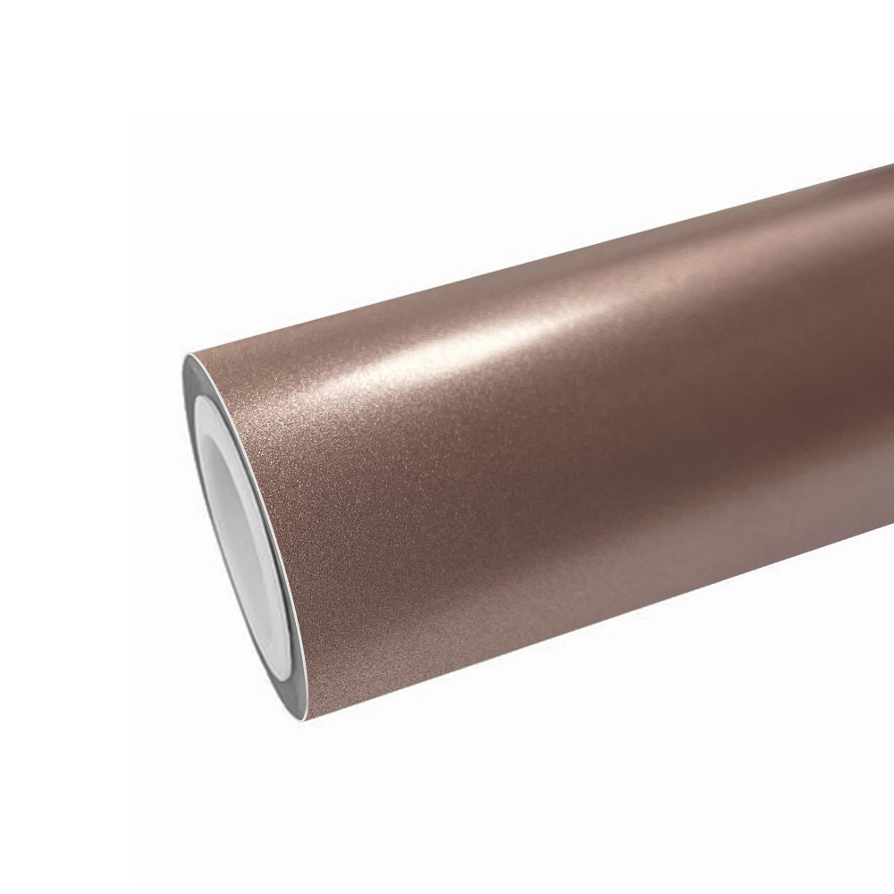 Electro Optical Rose Gold