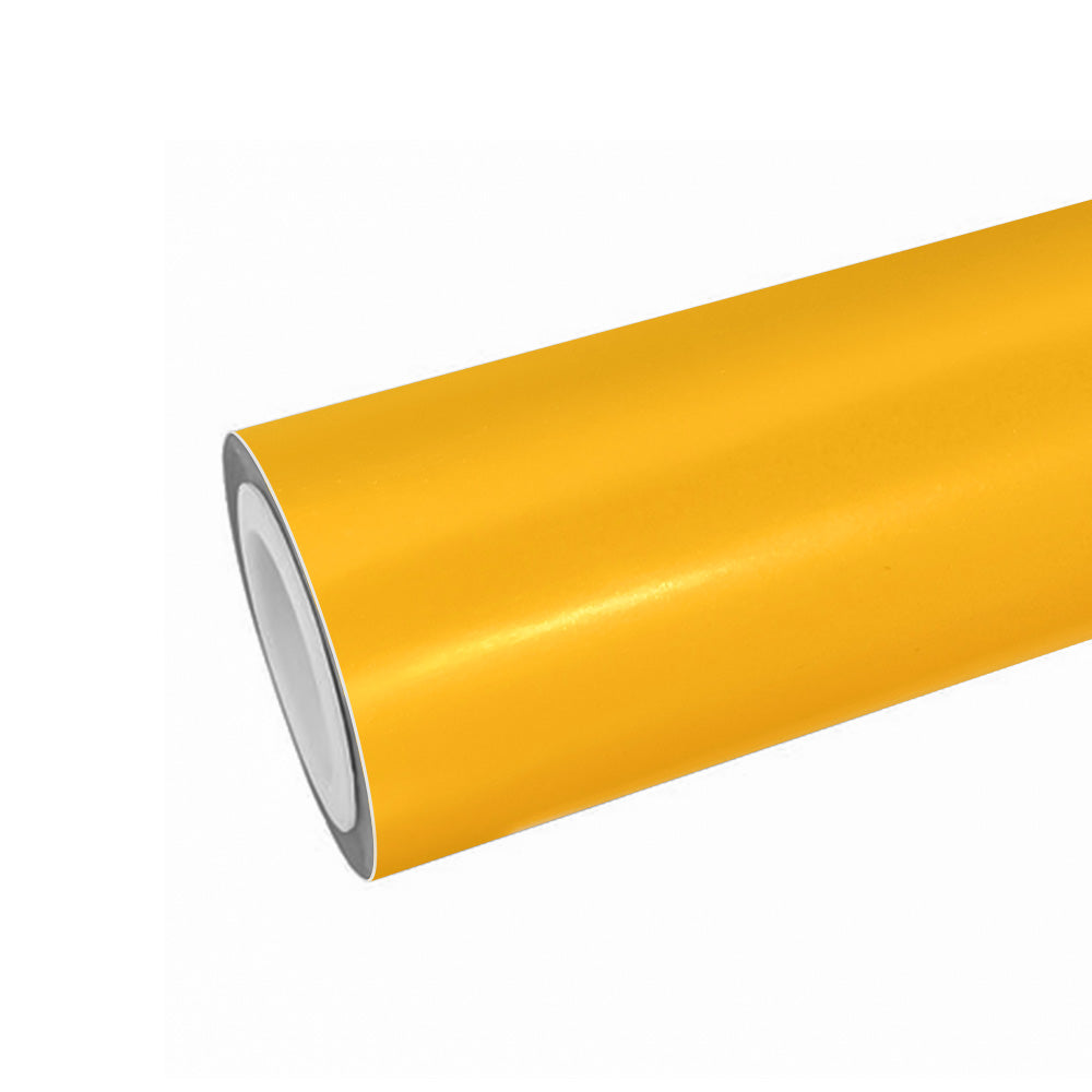 Electro Optic Metal Yellow