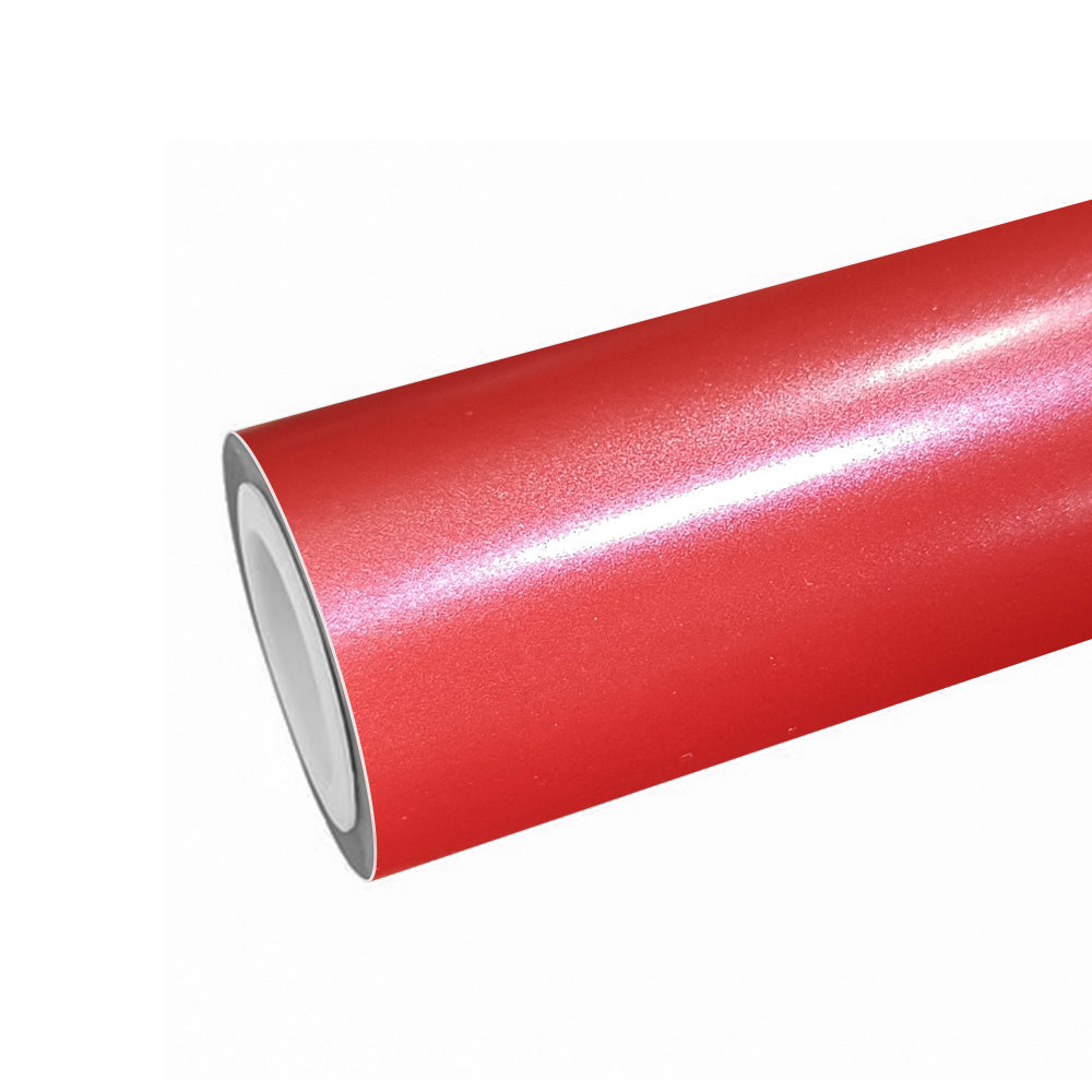 Electro Optic Metal Red