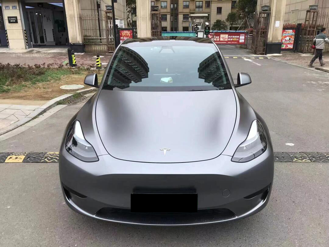 Electro Optical Space Gray
