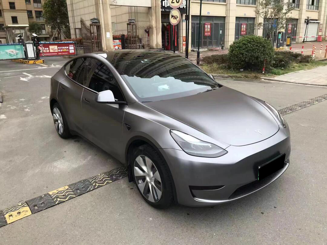 Electro Optical Space Gray