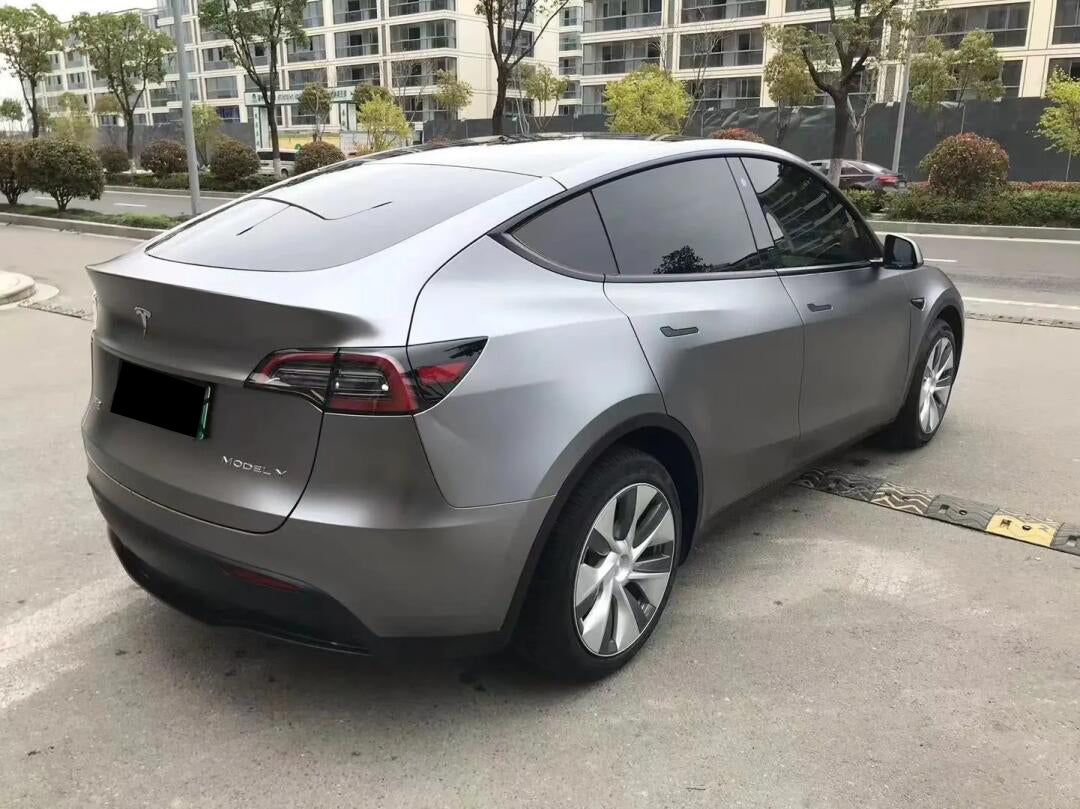 Electro Optical Space Gray