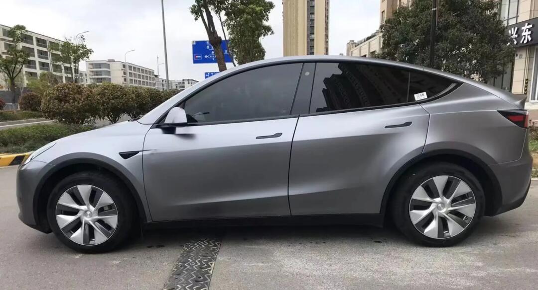 Electro Optical Space Gray