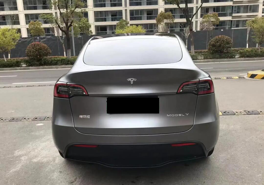 Electro Optical Space Gray