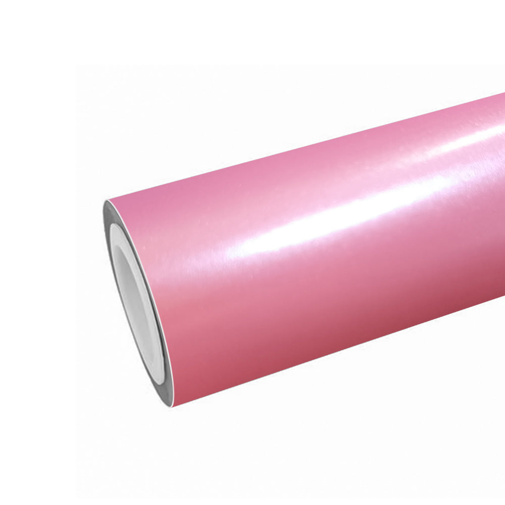Electro Optic Princess Pink