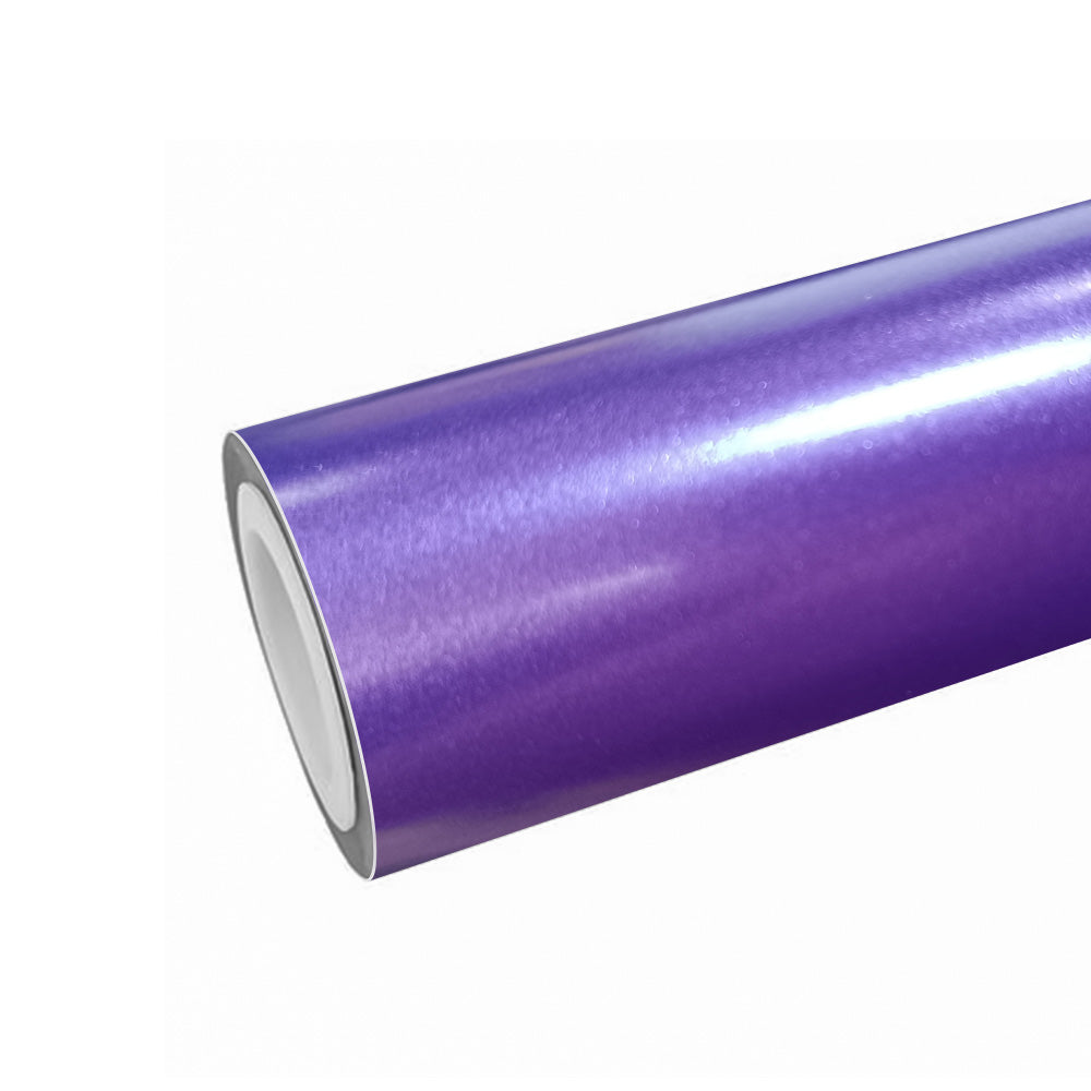 Ghost Matte Purple