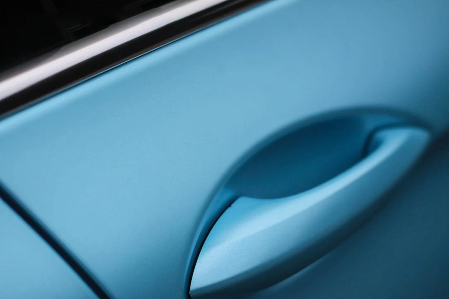 Electro Optical Storm Blue