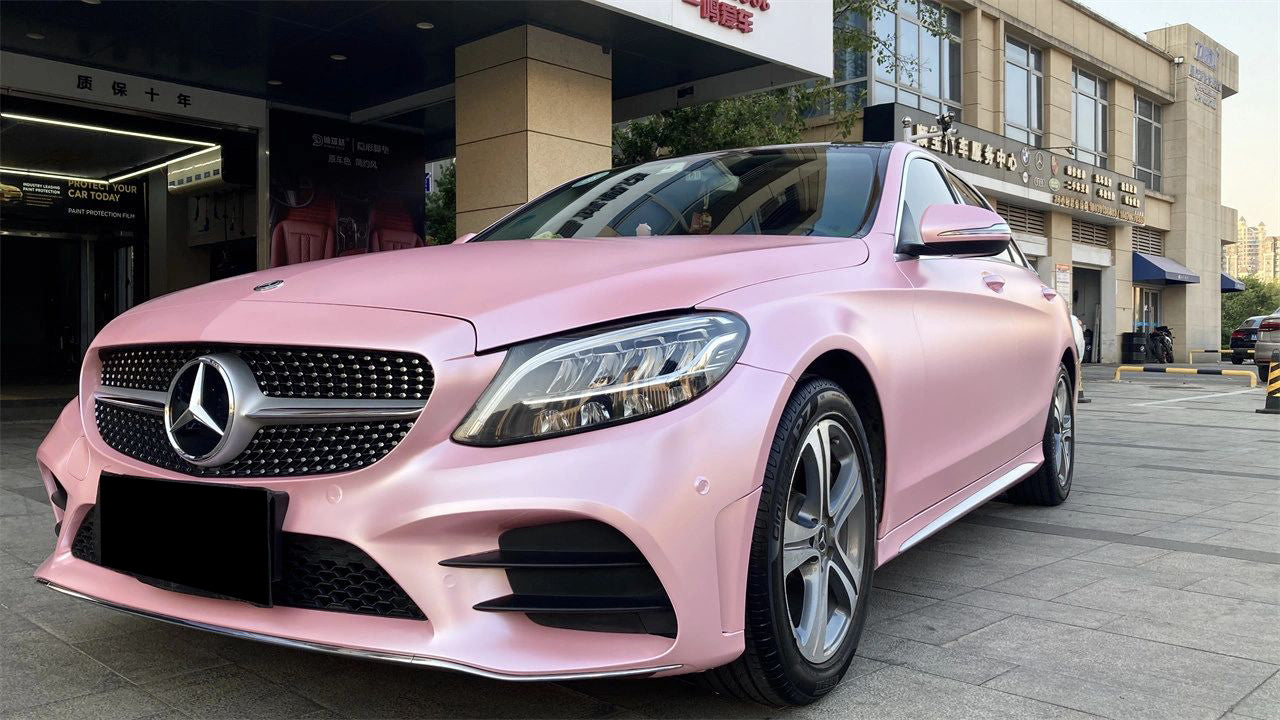 Electro Optic Cherry Blossom Pink