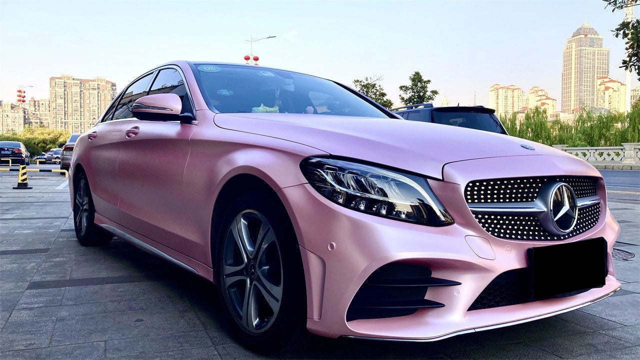 Electro Optic Cherry Blossom Pink