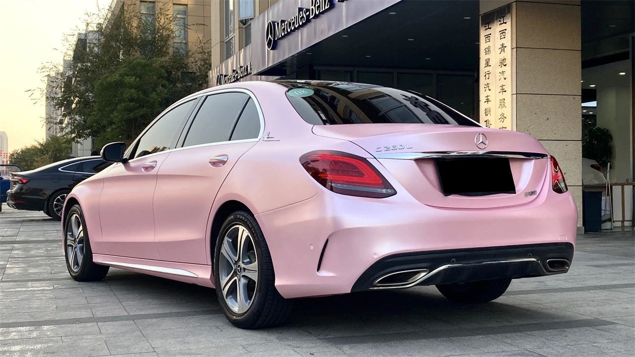 Electro Optic Cherry Blossom Pink