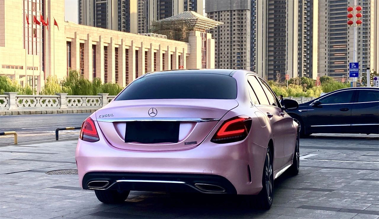 Electro Optic Cherry Blossom Pink