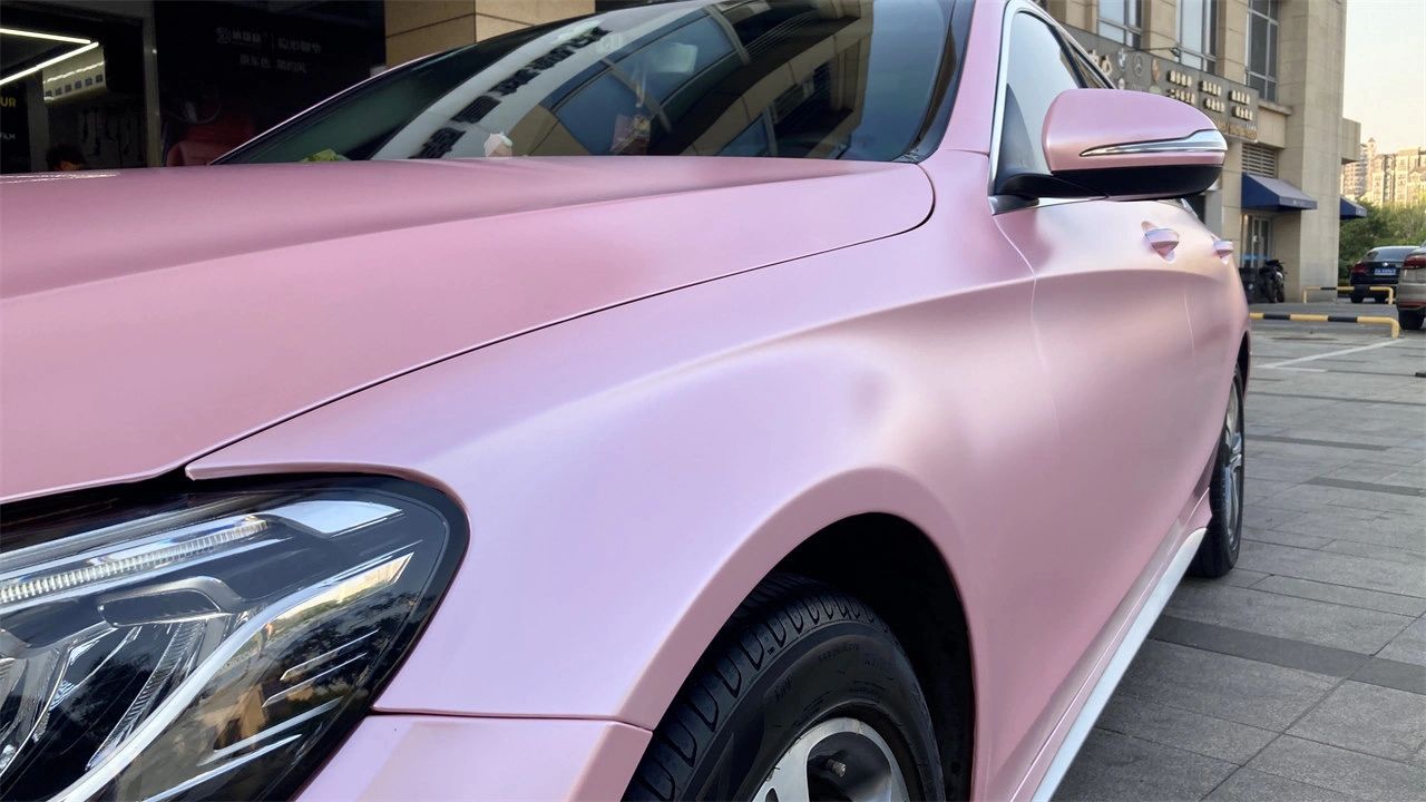 Electro Optic Cherry Blossom Pink