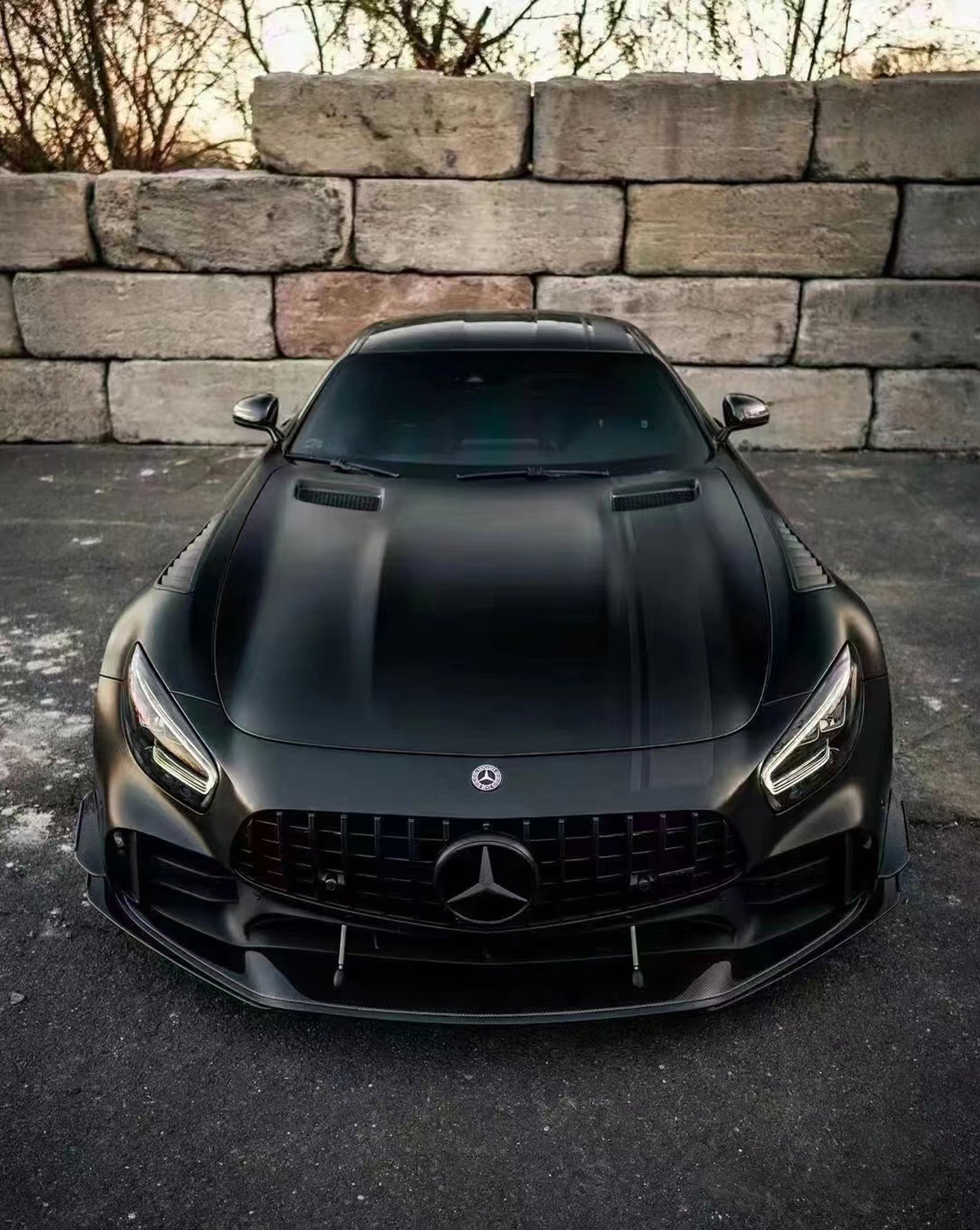 Ceramic Black