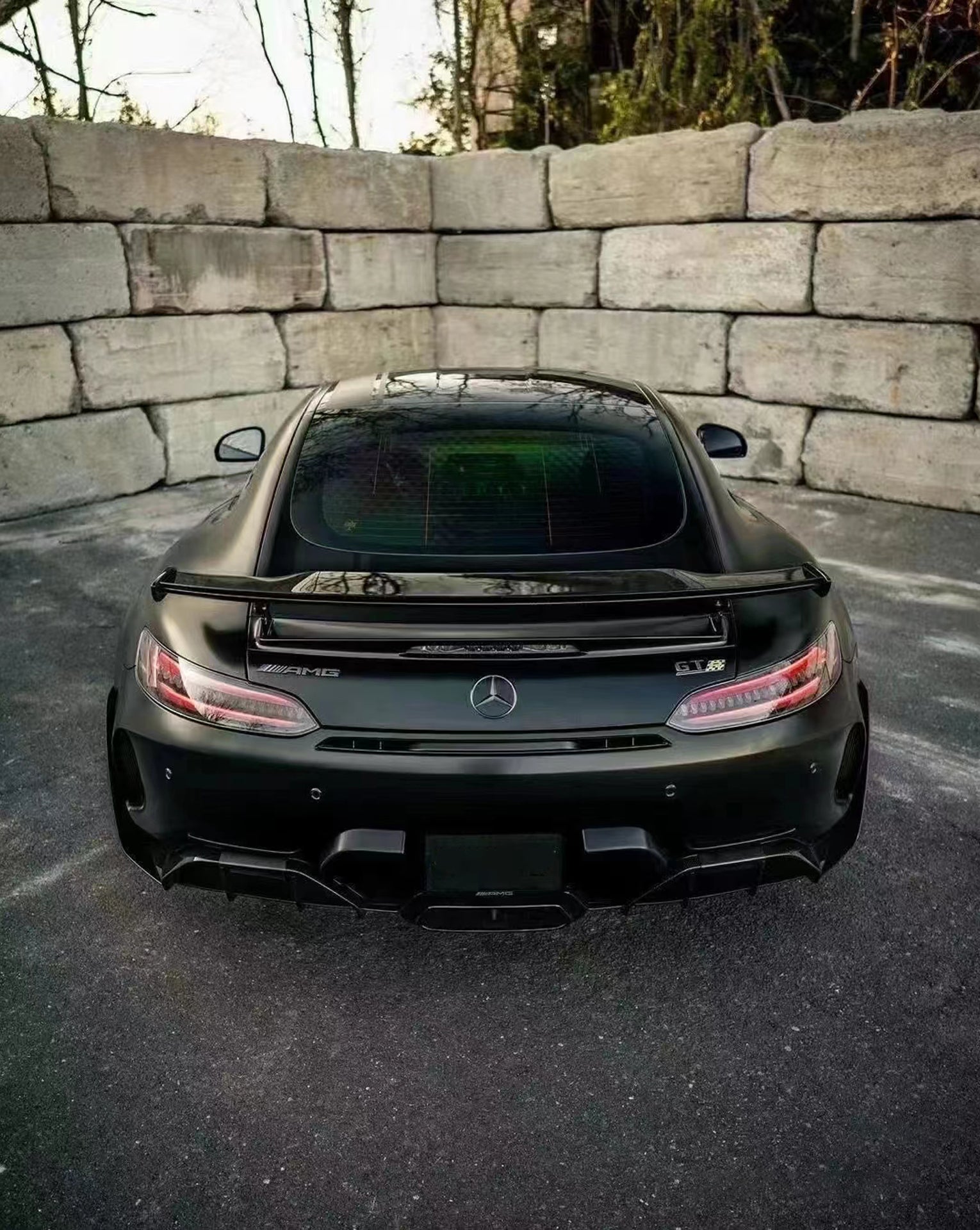 Ceramic Black