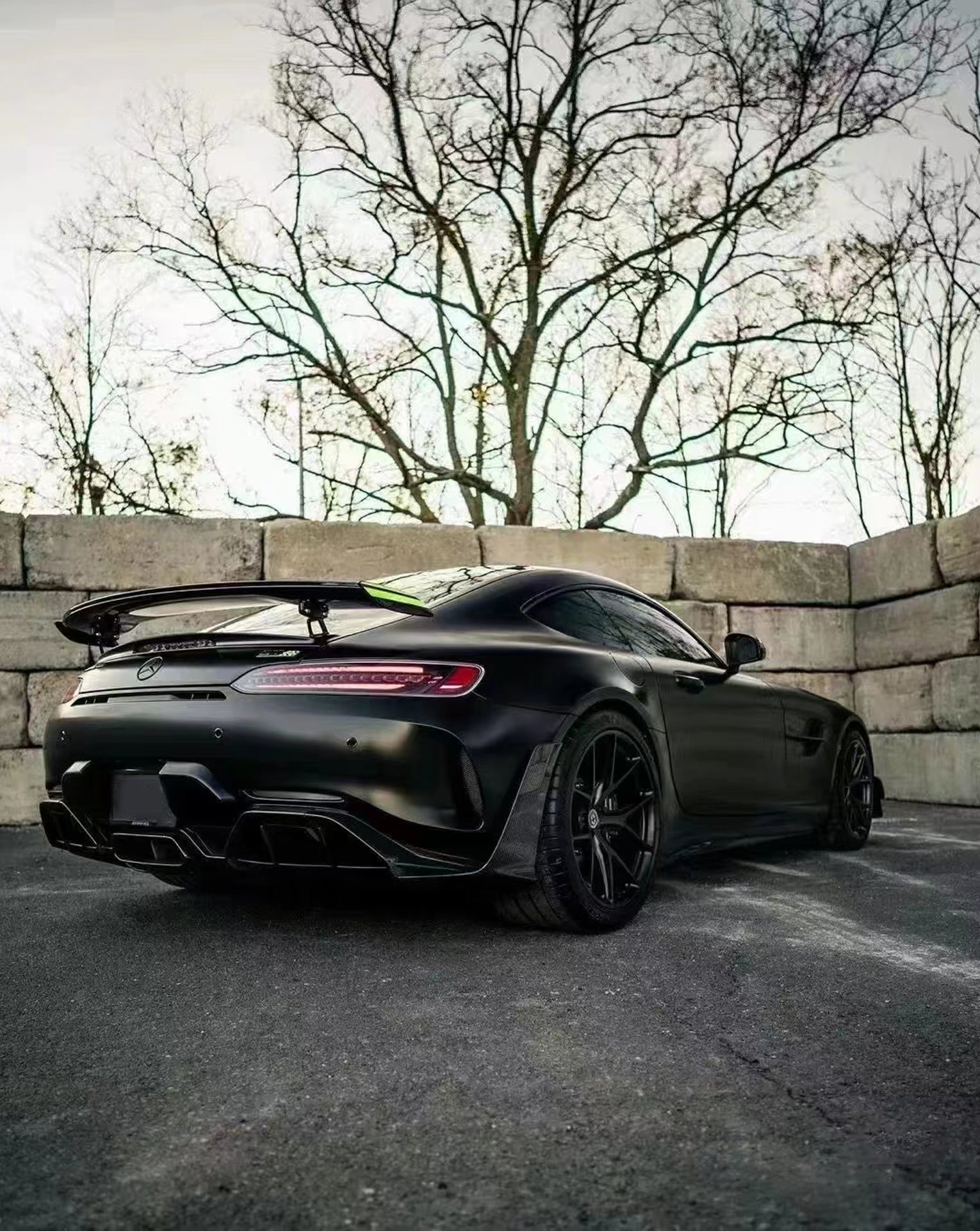 Ceramic Black