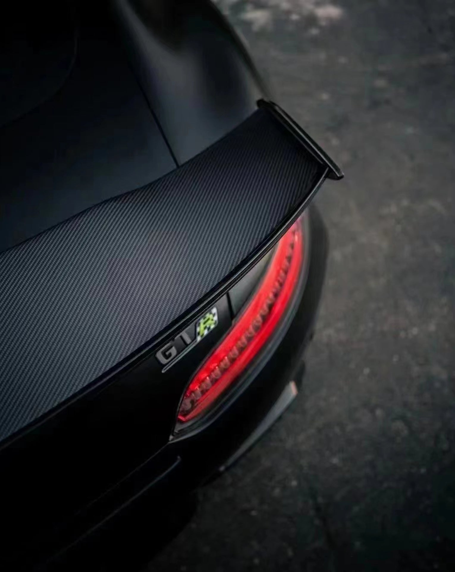 Ceramic Black