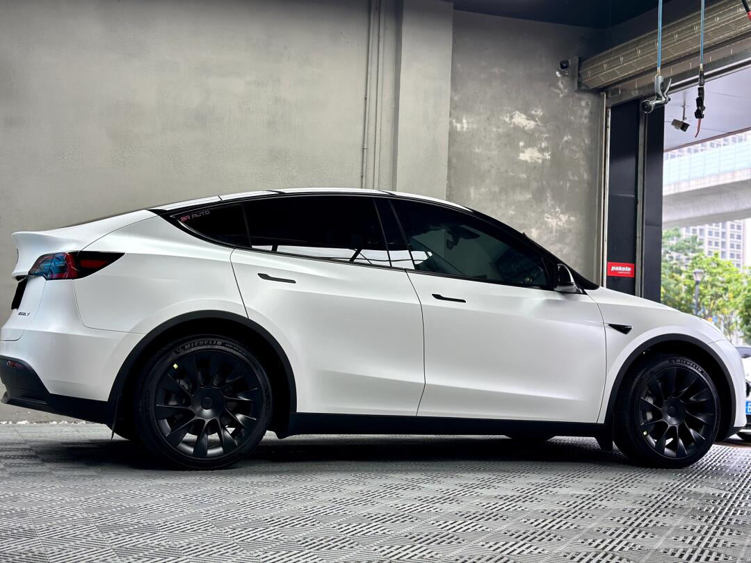 Ceramic White