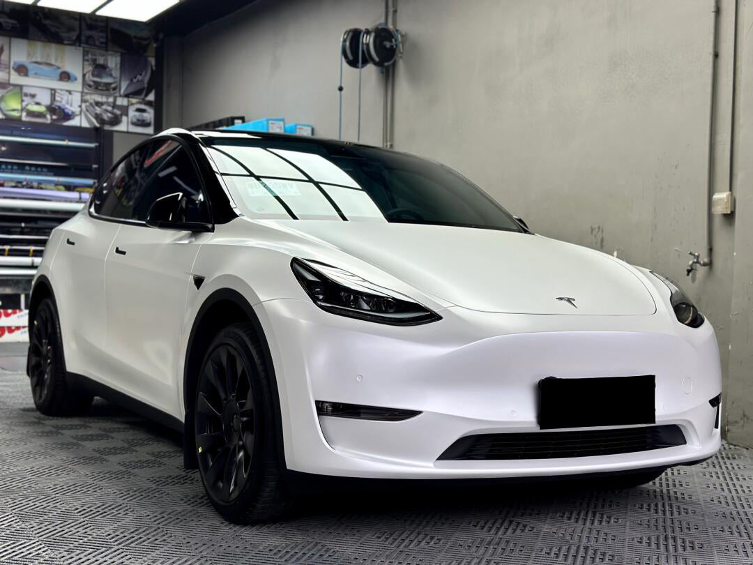 Ceramic White